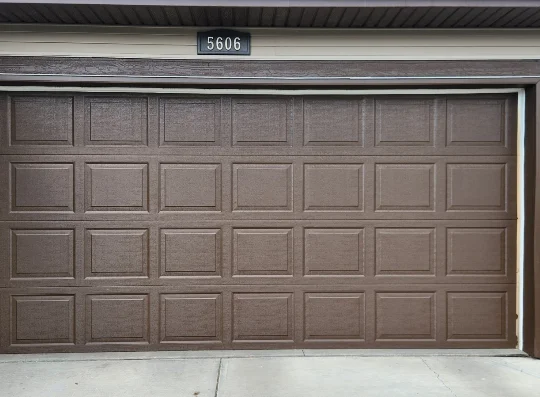 Best Garage Door paint services