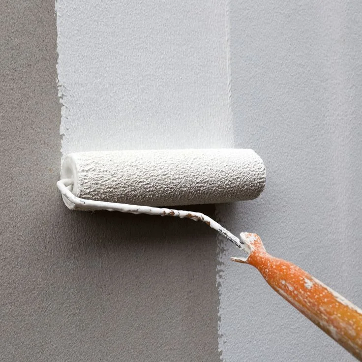 Stucco Painting and Repair in Edmonton AB